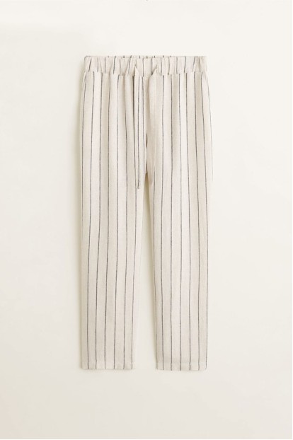 مانجو بنطال