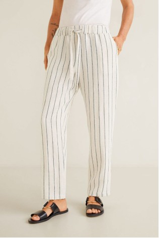 مانجو بنطال