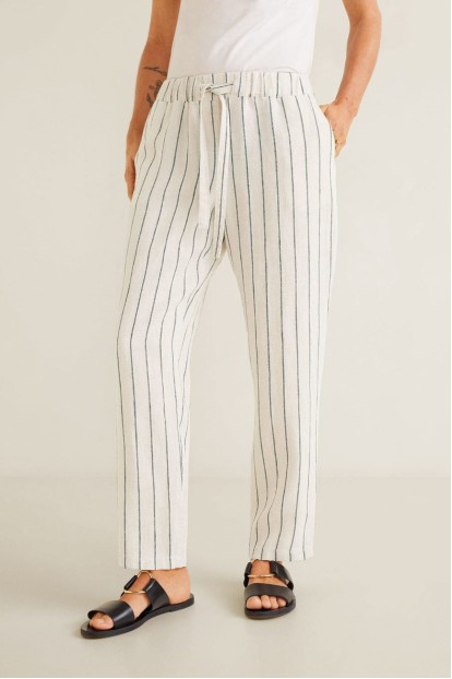 مانجو بنطال