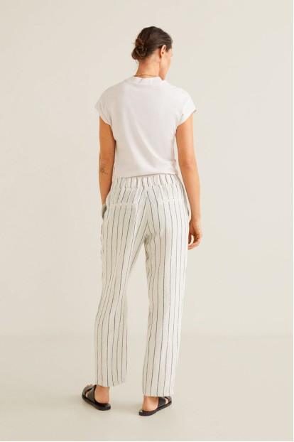 مانجو بنطال