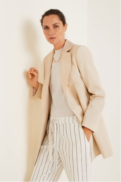 مانجو بنطال