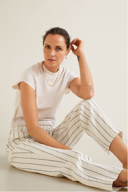 مانجو بنطال