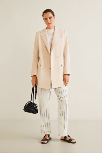 مانجو بنطال