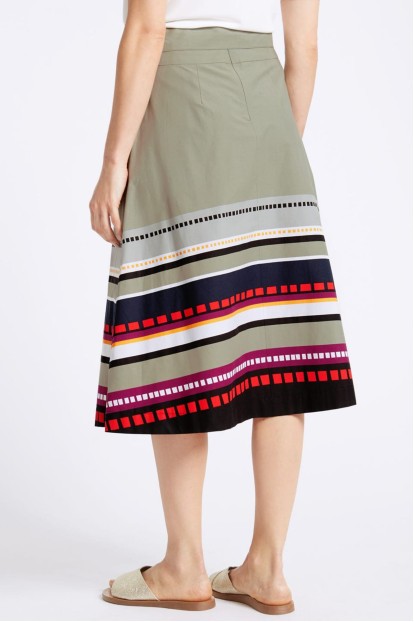 ماركس أند سبنسر تنورة 