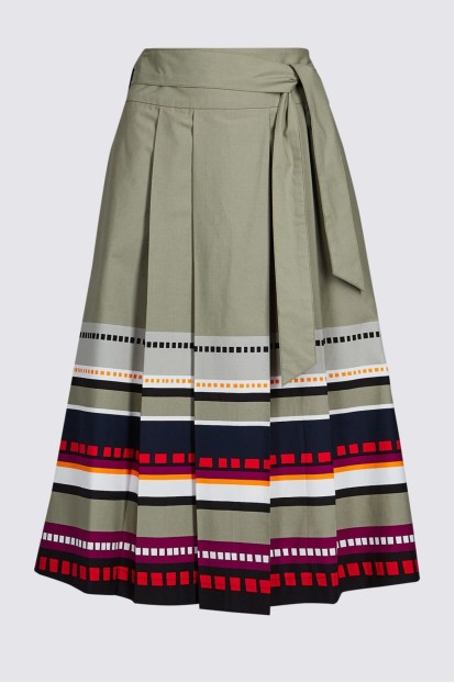 ماركس أند سبنسر تنورة  