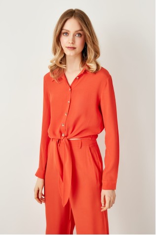 Trendyol Milla Blouse