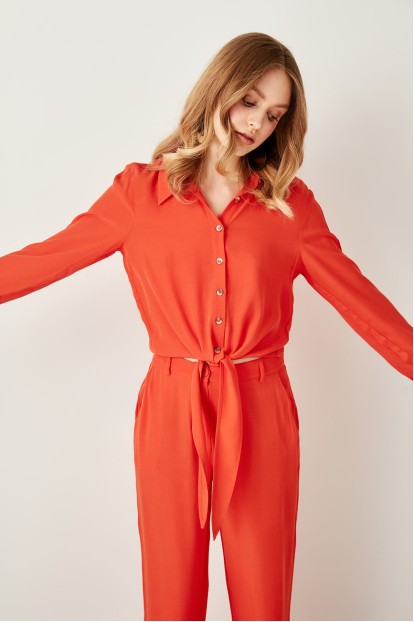 ترنديول ميلا بلوزة