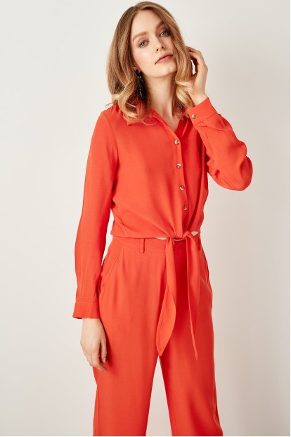 ترنديول ميلا بلوزة