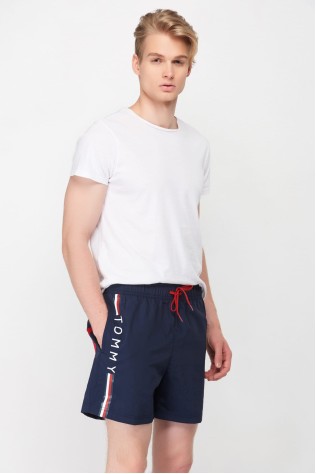 تومي هيلفيغر شورت سباحة