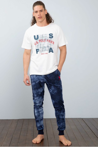 Us Polo Assan Pyjama Set