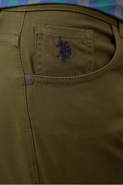 US Polo Assn Pants