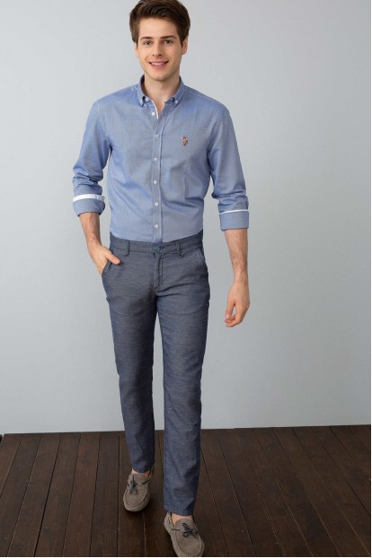 US Polo Assn Pantalon