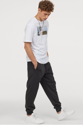 H&M Sweatpants