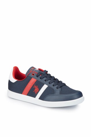 Us Polo Assan Shoes