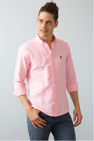 قميص پولو رجالي