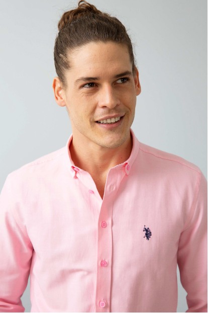 قميص پولو رجالي