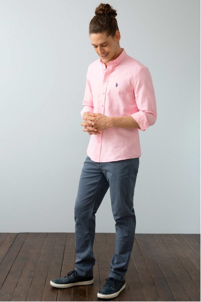 قميص پولو رجالي