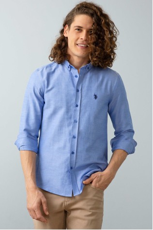 U.S. Polo Assn Shirt 