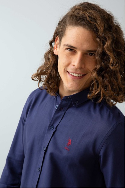 قميص پولو رجالي