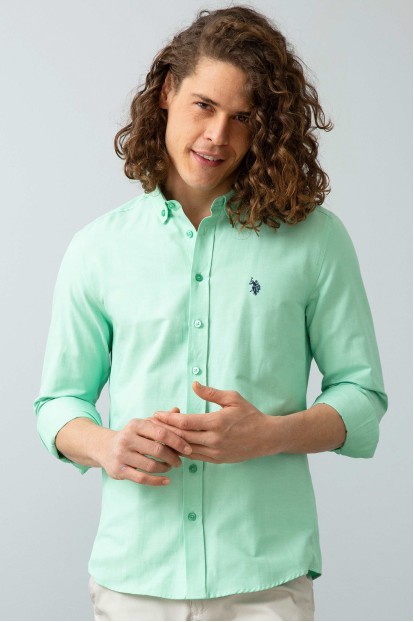 U.S. Polo Assn. Shirt 
