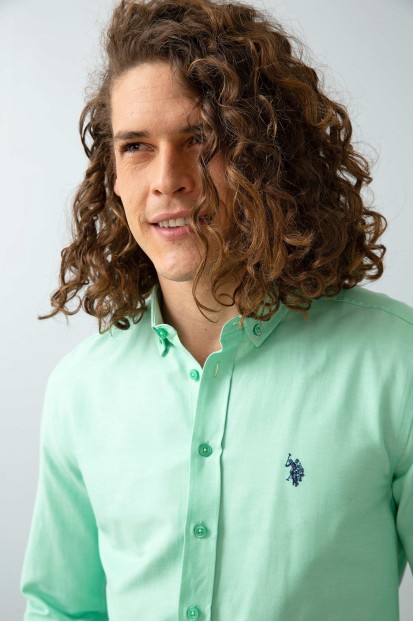 U.S. Polo Assn. Shirt