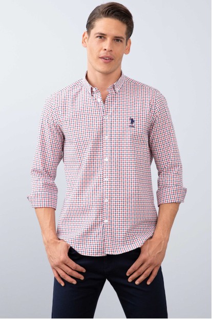 Us Polo Assan Shirt