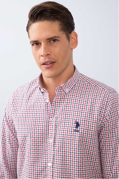 Us Polo Assan Shirt
