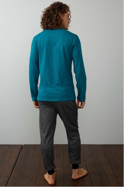 يو اس بولو طقم بيجاما