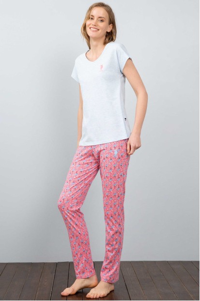 US Polo Assn Pajama