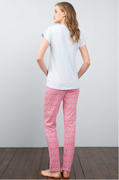 US Polo Assn Pajama 