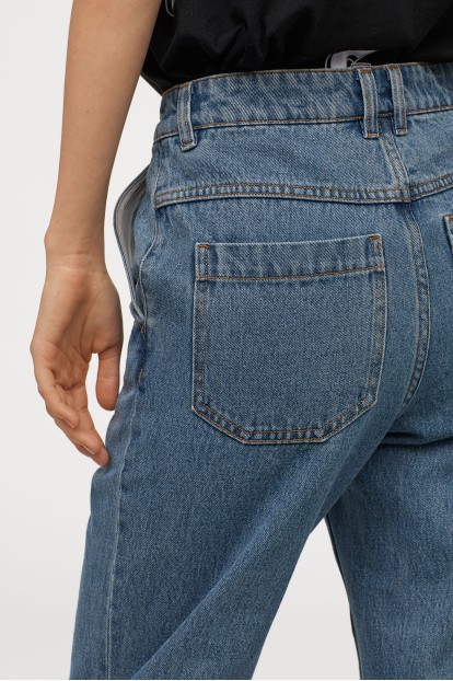 H&M Jeans