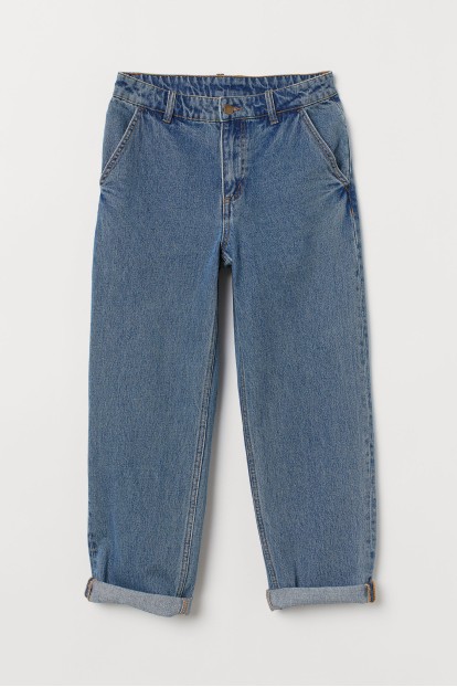 H&M Jeans