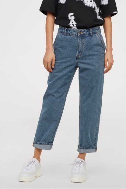 H&M Jeans