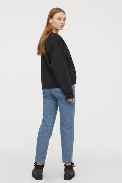  بيرشكا جينز test