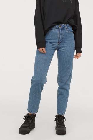  بيرشكا جينز test