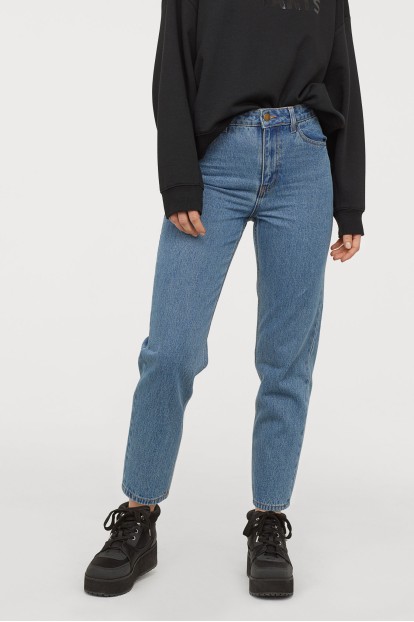  بيرشكا جينز test