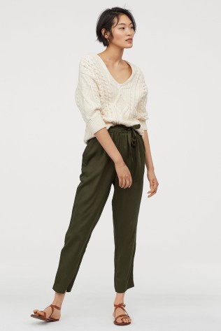 H&M Pants