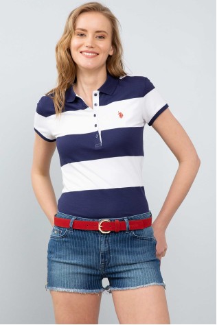 US Polo T-Shirt