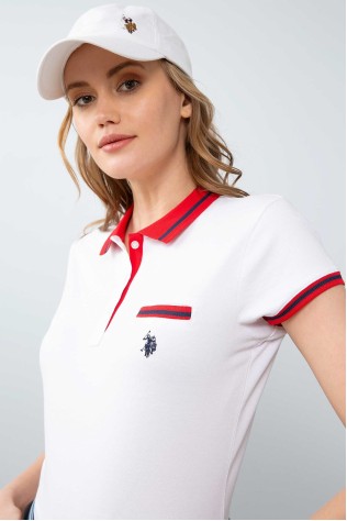 تي شيرت بولو 