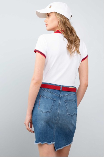 تي شيرت بولو 