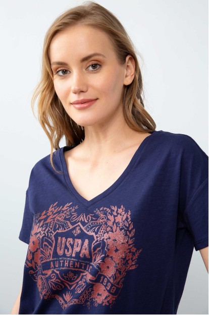 US Polo T-Shirt