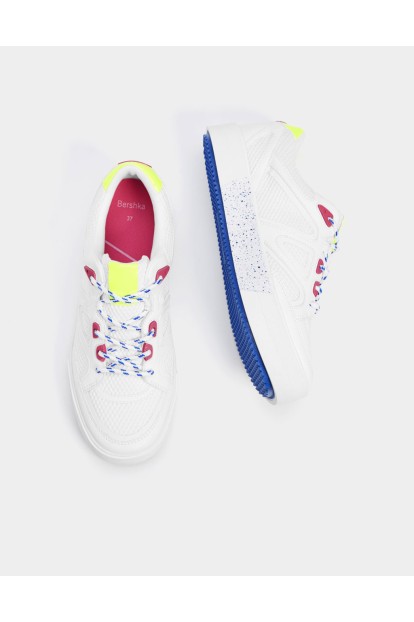 Bershka Shoes